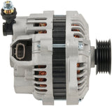 Bosch Remanufactured Alternator AL3300N-BOS