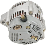 Bosch Remanufactured Alternator 270600F020-BOS