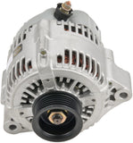 Bosch Remanufactured Alternator 270600F020-BOS