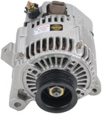 Bosch Remanufactured Alternator 270600H010-BOS