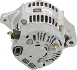 Bosch Remanufactured Alternator 2706075160-BOS