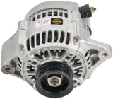 Bosch Remanufactured Alternator 2706075160-BOS