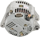 Bosch Remanufactured Alternator 2706020200-BOS