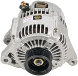 Bosch Remanufactured Alternator 2706020200-BOS