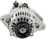 Bosch Remanufactured Alternator 2706021151-BOS