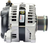 Bosch Remanufactured Alternator 2706036040-BOS