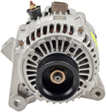 Bosch Remanufactured Alternator 2706028110-BOS