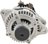 Bosch Remanufactured Alternator 2706037041-BOS
