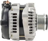 Bosch Remanufactured Alternator 2706037041-BOS
