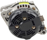 Bosch Remanufactured Alternator 270600P151-BOS