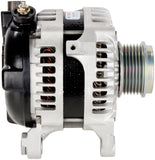 Bosch Remanufactured Alternator 270600V010-BOS