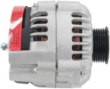 Bosch Remanufactured Alternator 2706038050-BOS