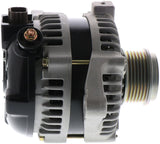 Bosch Remanufactured Alternator 88975507-BOS