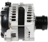 Bosch Remanufactured Alternator 2706036011-BOS