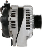 Bosch Remanufactured Alternator 2706050360-BOS