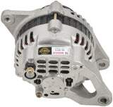 Bosch Remanufactured Alternator F65118300-BOS
