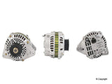 Bosch Remanufactured Alternator MD150657-BOS