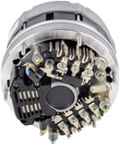 Bosch New Alternator - Porsche 91160312005-BOS2