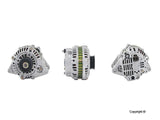 Bosch Remanufactured Alternator MD324756-BOS