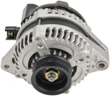 Bosch Remanufactured Alternator 31100RCBY02-BOS