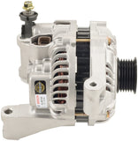 Bosch Remanufactured Alternator LF1F18300-BOS