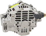 Bosch Remanufactured Alternator MD176256-BOS