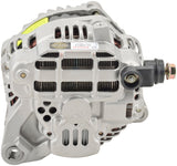 Bosch Remanufactured Alternator MN183450-BOS