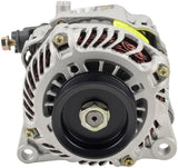Bosch Remanufactured Alternator MN183450-BOS