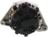 Bosch Remanufactured Alternator AL4105X-BOS