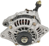 Bosch Remanufactured Alternator N35018300-BOS