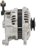 Bosch Remanufactured Alternator N35018300-BOS