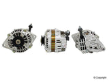 Bosch Remanufactured Alternator N35018300-BOS