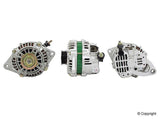 Bosch Remanufactured Alternator BPE818300-BOS