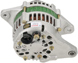 Bosch Remanufactured Alternator 2912763340-BOS