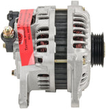Bosch Remanufactured Alternator FP3418300A-BOS