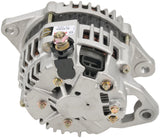 Bosch Remanufactured Alternator BP4W18300-BOS