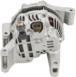 Bosch Remanufactured Alternator LF5018300-BOS