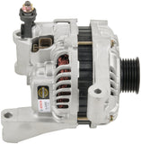 Bosch Remanufactured Alternator LF5018300-BOS