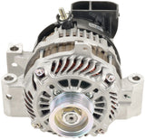 Bosch Remanufactured Alternator L3P918300-BOS
