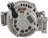 Bosch Remanufactured Alternator L33G18300-BOS
