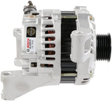 Bosch Remanufactured Alternator LF8J18300-BOS