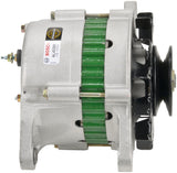 Bosch Remanufactured Alternator 23700AA000-BOS