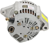 Bosch Remanufactured Alternator 3140059J00-BOS