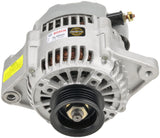 Bosch Remanufactured Alternator 3140059J00-BOS