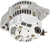 Bosch Remanufactured Alternator 3140052D00-BOS