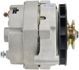 Bosch New Alternator 10463055-BOS2