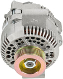 Bosch Remanufactured Alternator F6PZ10346LA-BOS