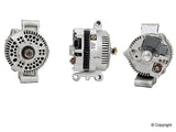 Bosch Remanufactured Alternator F6PZ10346LA-BOS