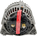 Bosch Remanufactured Alternator 56028732AC-BOS