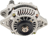 Bosch Remanufactured Alternator 5033343AA-BOS